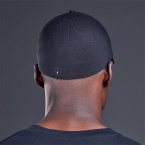 Alternative view of Alex Varga Malta Seamless Cap