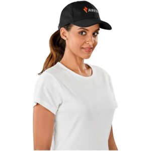 Alternative view of Torrey Cap - 6 Panel