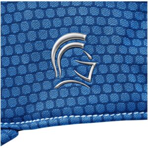 Alternative view of Augusta Fitted Cap - 6 Panel