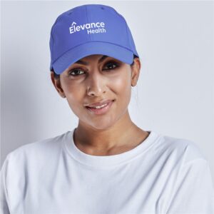 Alternative view of Okiyo Sugoi Recycled Cap - 6 Panel