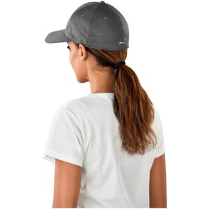 Alternative view of Ace Fitted Cap - 6 Panel