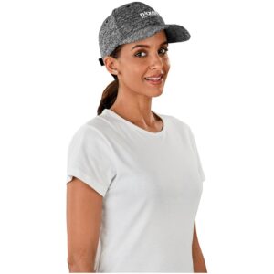 Alternative view of Deuce Cap - 6 Panel