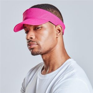 Alternative view of Helios Sun Visor