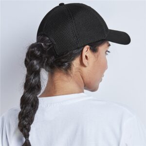 Alternative view of Boost Premium Trucker Cap - 6 Panel