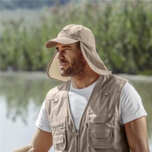 Alternative view of Jabula 6 Panel Cap