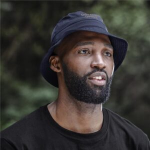 Alternative view of Molopo Bucket Hat