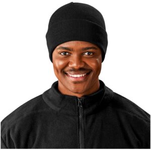 Alternative view of Colorado Acrylic Beanie