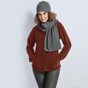 Alternative view of Pinnacle Acrylic Scarf