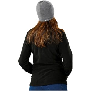 Alternative view of Ontario Acrylic Beanie