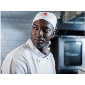 Alternative view of Normandy Bandana