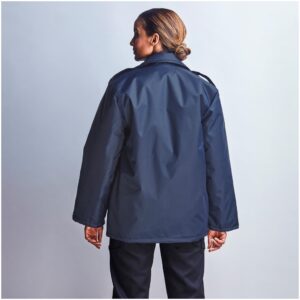 Alternative view of Alaris Padded Jacket