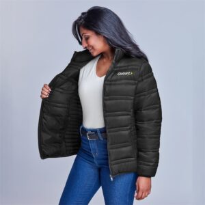 Alternative view of Ladies Eclipse Jacket