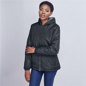 Alternative view of Ladies Hamilton Jacket