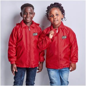 Alternative view of Kids Alti-Mac Terry Jacket