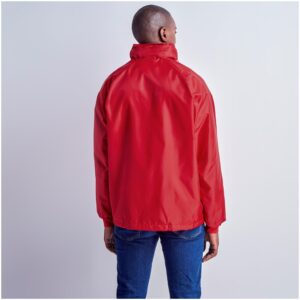 Alternative view of Unisex Alti-Mac Terry Jacket