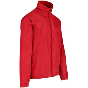 Alternative view of Mens Celsius Jacket - Red