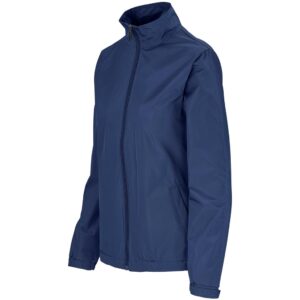 Alternative view of Ladies Celsius Jacket - Navy
