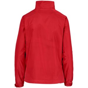 Alternative view of Ladies Celsius Jacket - Red