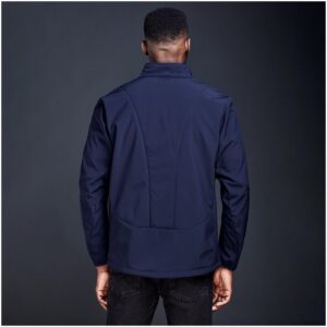 Alternative view of Mens Alex Varga Elysium Softshell Jacket