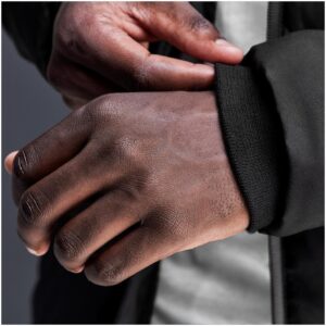 Alternative view of Mens Alex Varga Iveroc Jacket