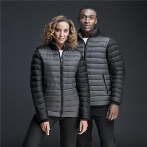 Alternative view of Mens Alex Varga Ascentia Jacket