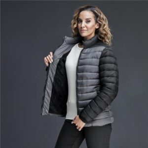 Alternative view of Ladies Alex Varga Ascentia Jacket