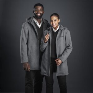 Alternative view of Mens Alex Varga Gallegos Jacket