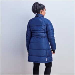Alternative view of Ladies Balkan Insulated Jacket