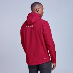 Alternative view of Mens Nexus Softshell Jacket