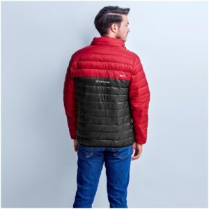 Alternative view of Mens Kyoto Two-Tone Jacket