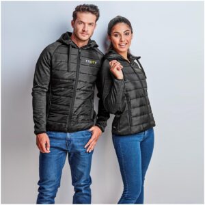 Alternative view of Mens Astana Jacket