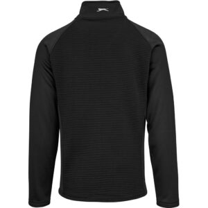 Alternative view of Mens Ridge Jacket - Black