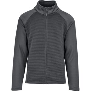 Mens Ridge Jacket - Grey