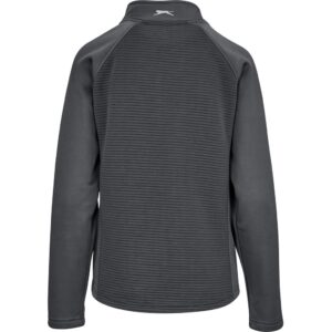 Alternative view of Ladies Ridge Jacket - Grey
