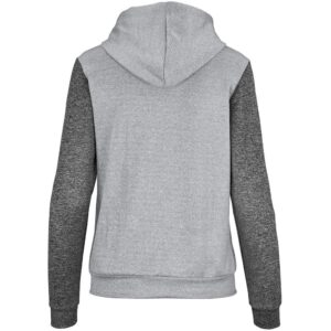 Alternative view of Ladies Maxx Jacket - Grey
