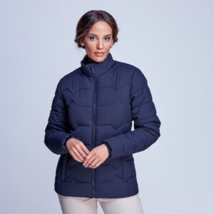 Alternative view of Ladies Stratus Jacket