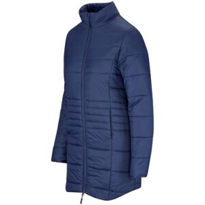 Alternative view of Ladies Vallarta Jacket - Navy