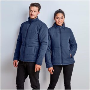Alternative view of Mens Rego Jacket - Navy