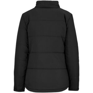 Alternative view of Ladies Rego Jacket - Black