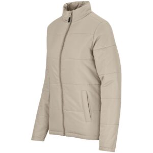 Alternative view of Ladies Rego Jacket - Khaki