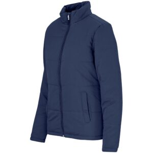 Alternative view of Ladies Rego Jacket - Navy