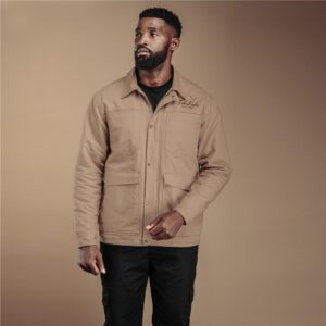 Alternative view of Mens Maluti Jacket