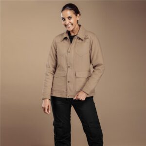 Alternative view of Ladies Maluti Jacket