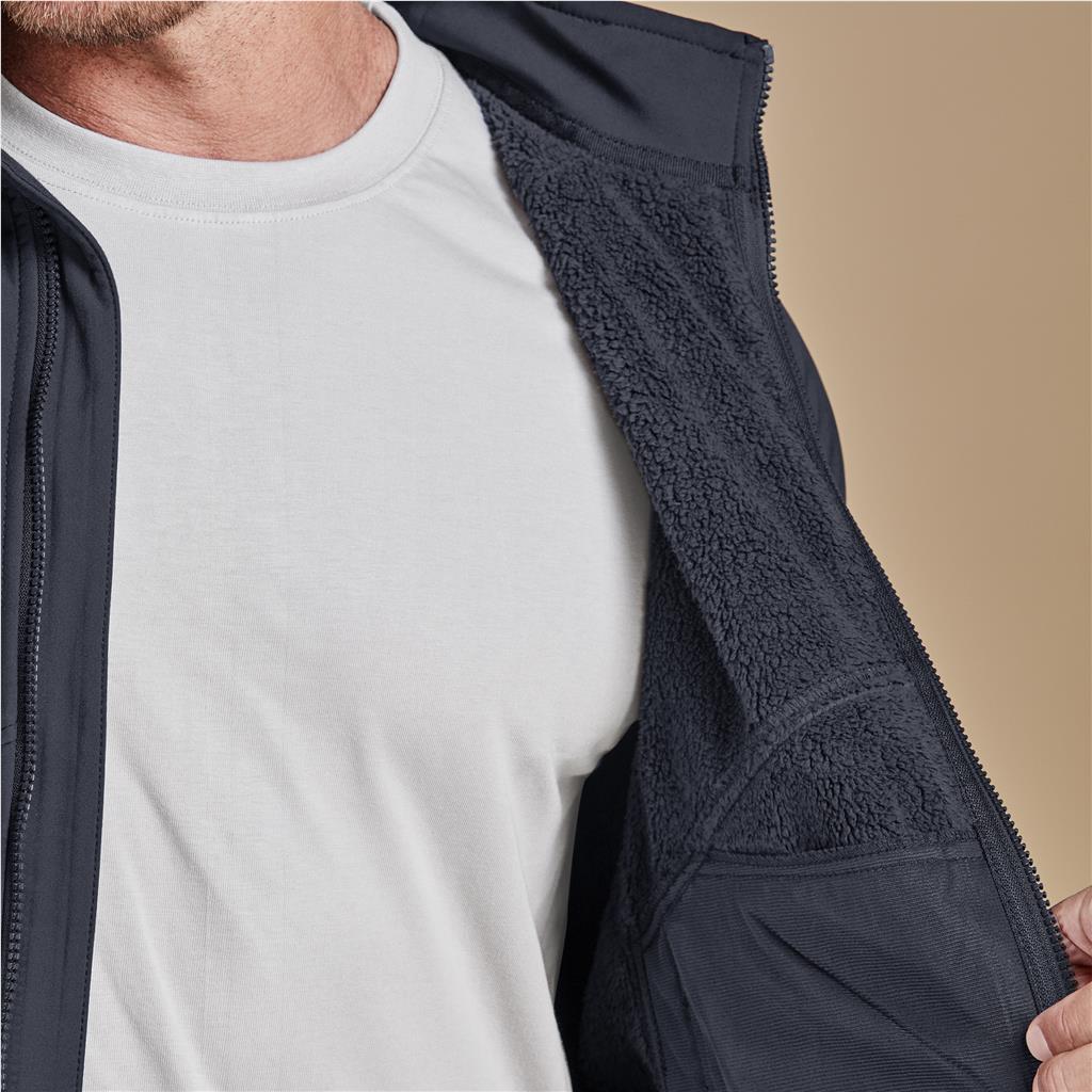 Mens Midlands Softshell Jacket - Image 10