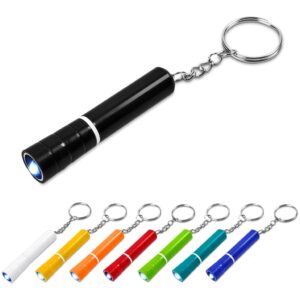 Alternative view of Altitude Sputnik Torch Keyholder