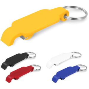 Alternative view of Altitude Pop Bottle Opener Keyholder