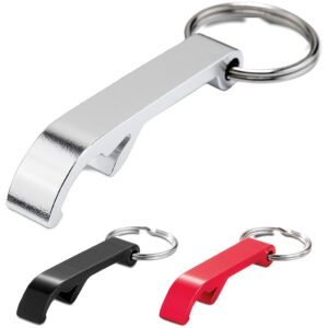 Alternative view of Altitude Snappy Bottle Opener Keyholder