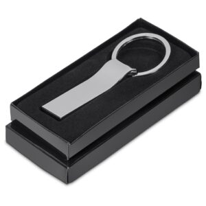 Alternative view of Altitude Gleam Keyholder