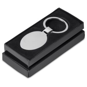 Alternative view of Altitude Sheen Keyholder