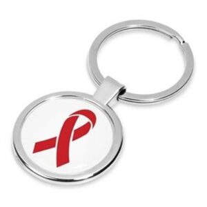 Alternative view of Altitude Evolve Dome Keyholder